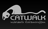 CATWALK - individuelle Katzentreppen