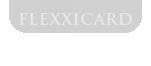 FLEXXICARD