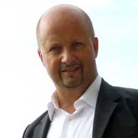 Markus Gehring