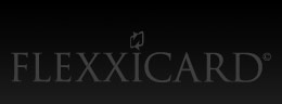 FLEXXICARD - ...und Ihre Visitenkarte wird interaktiv