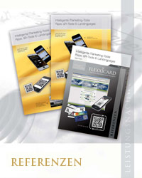 Intelligente Marketing-Tools, Apps, QR-Tools & Landingpages