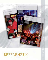 Eventorganisation