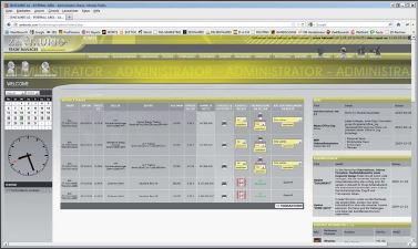 ZENTAURIO Trademanager